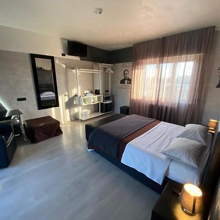 B2In Suite & Office Capriate San Gervasio Exteriér fotografie