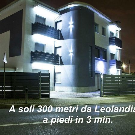 B2In Suite & Office Capriate San Gervasio Exteriér fotografie