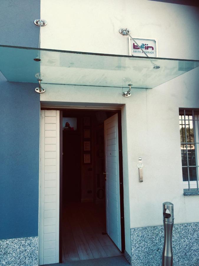 B2In Suite & Office Capriate San Gervasio Exteriér fotografie