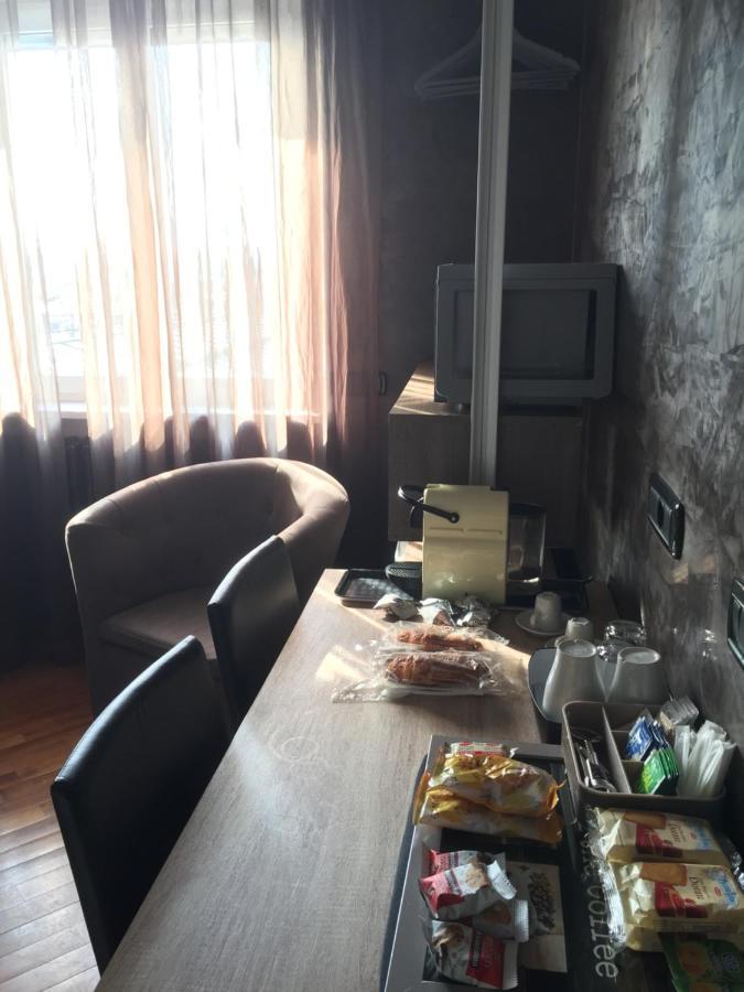B2In Suite & Office Capriate San Gervasio Exteriér fotografie