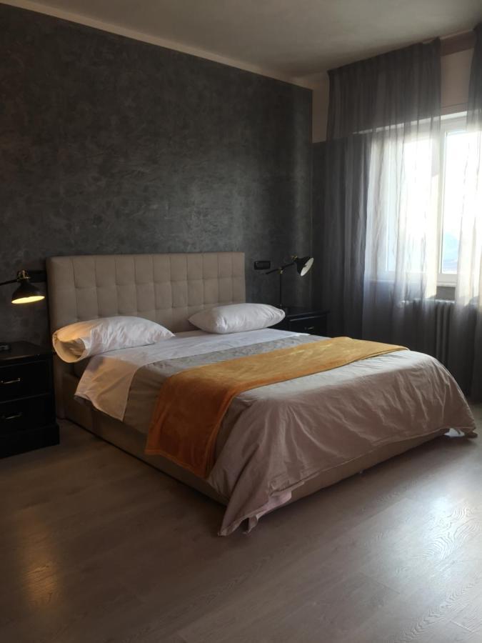 B2In Suite & Office Capriate San Gervasio Exteriér fotografie