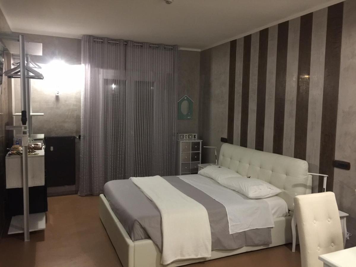 B2In Suite & Office Capriate San Gervasio Exteriér fotografie