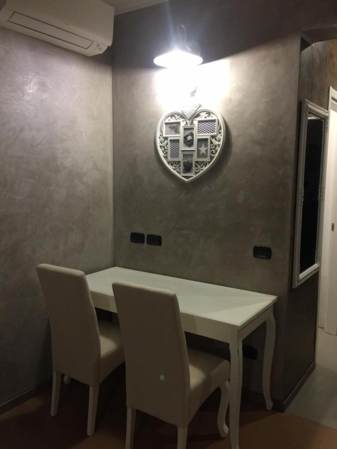 B2In Suite & Office Capriate San Gervasio Exteriér fotografie