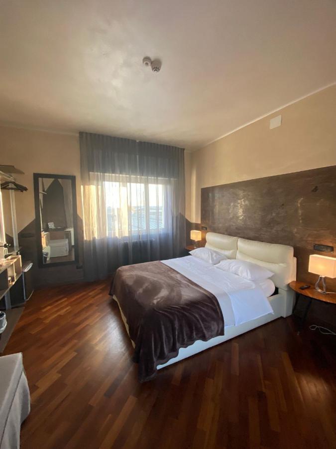 B2In Suite & Office Capriate San Gervasio Exteriér fotografie