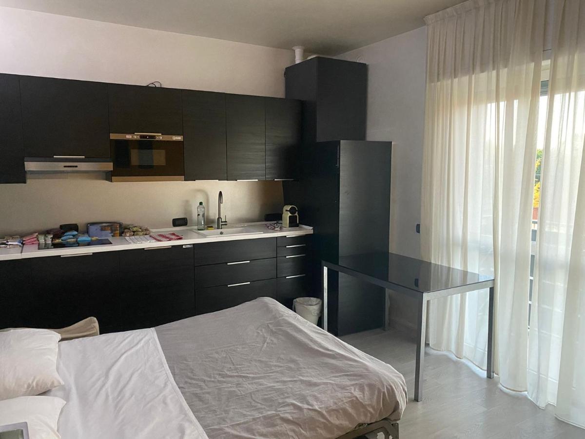 B2In Suite & Office Capriate San Gervasio Exteriér fotografie