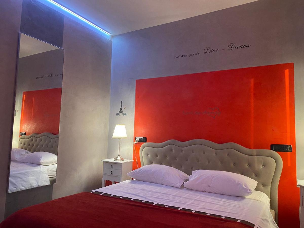 B2In Suite & Office Capriate San Gervasio Exteriér fotografie