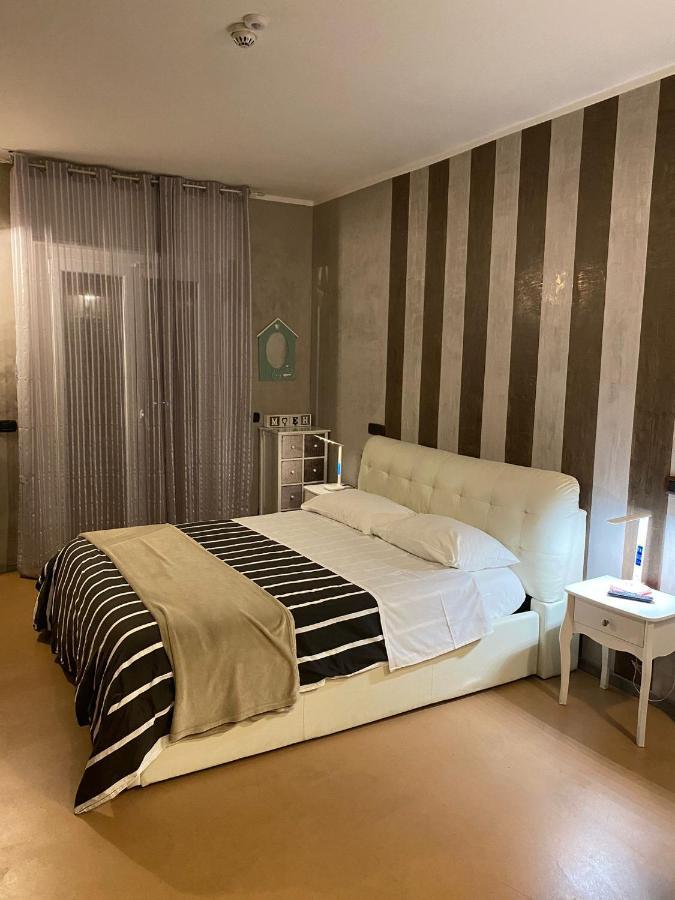 B2In Suite & Office Capriate San Gervasio Exteriér fotografie