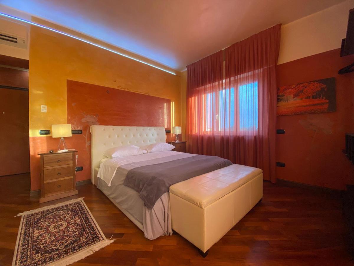 B2In Suite & Office Capriate San Gervasio Exteriér fotografie
