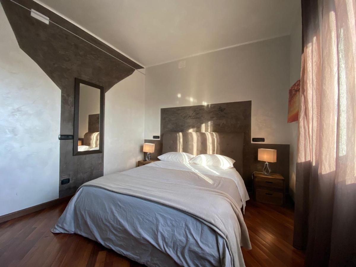 B2In Suite & Office Capriate San Gervasio Exteriér fotografie