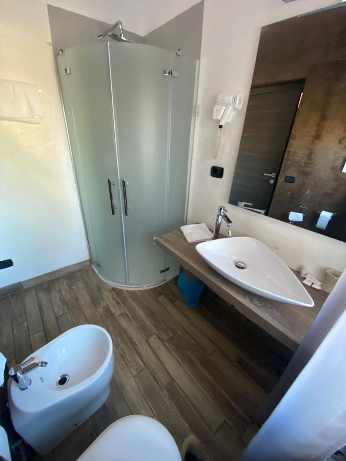 B2In Suite & Office Capriate San Gervasio Exteriér fotografie