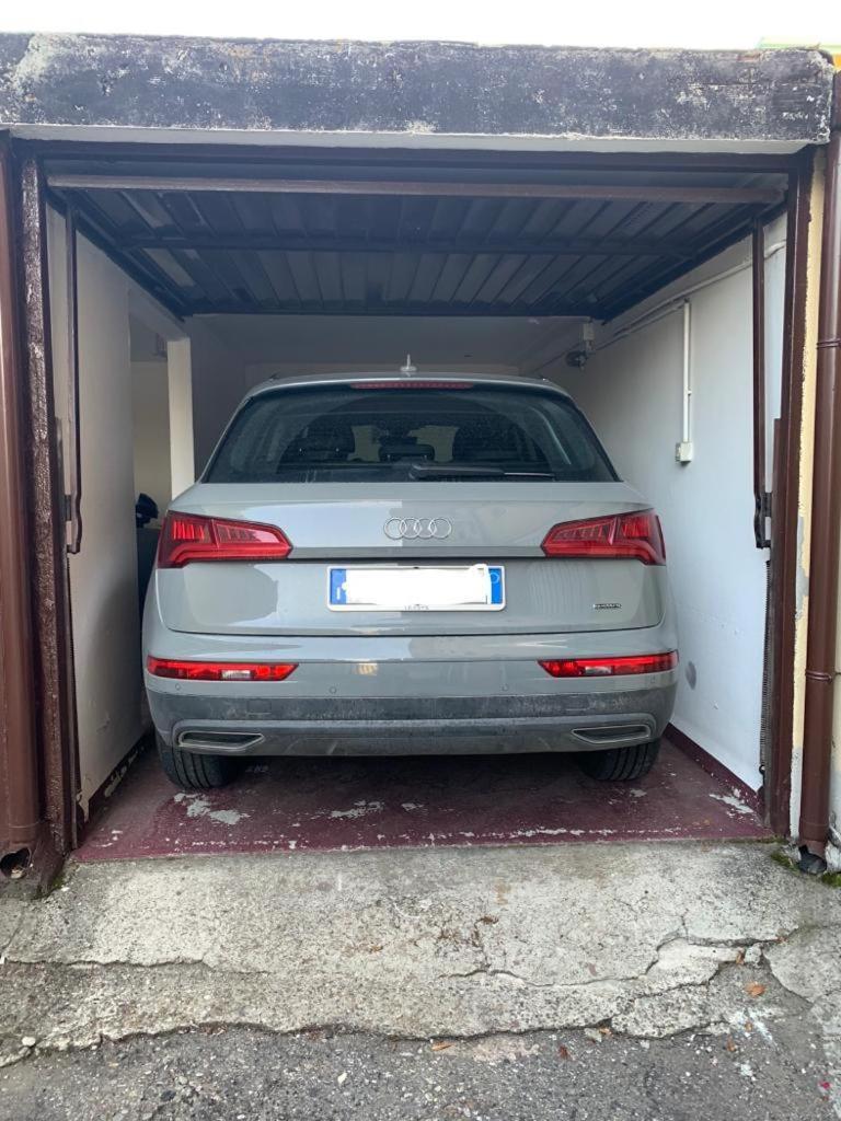 B2In Suite & Office Capriate San Gervasio Exteriér fotografie