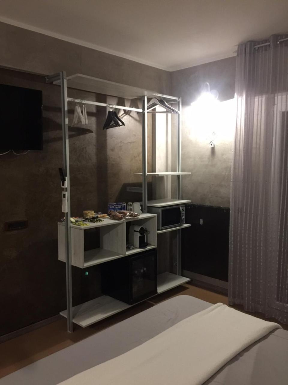 B2In Suite & Office Capriate San Gervasio Exteriér fotografie