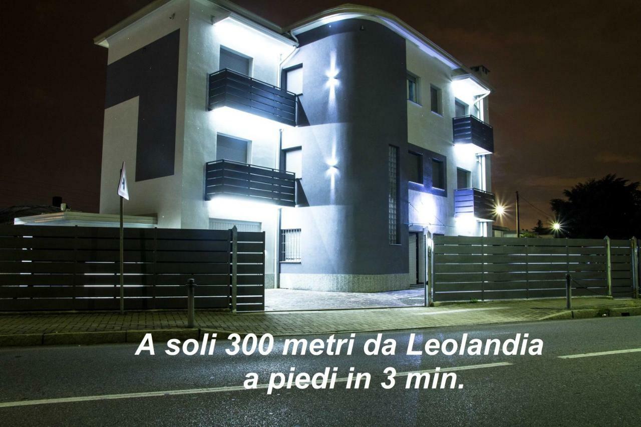 B2In Suite & Office Capriate San Gervasio Exteriér fotografie